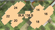 Blk 138B The Peak @ Toa Payoh (Toa Payoh), HDB 5 Rooms #173068712